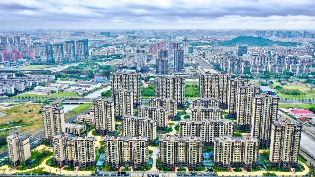 建筑業