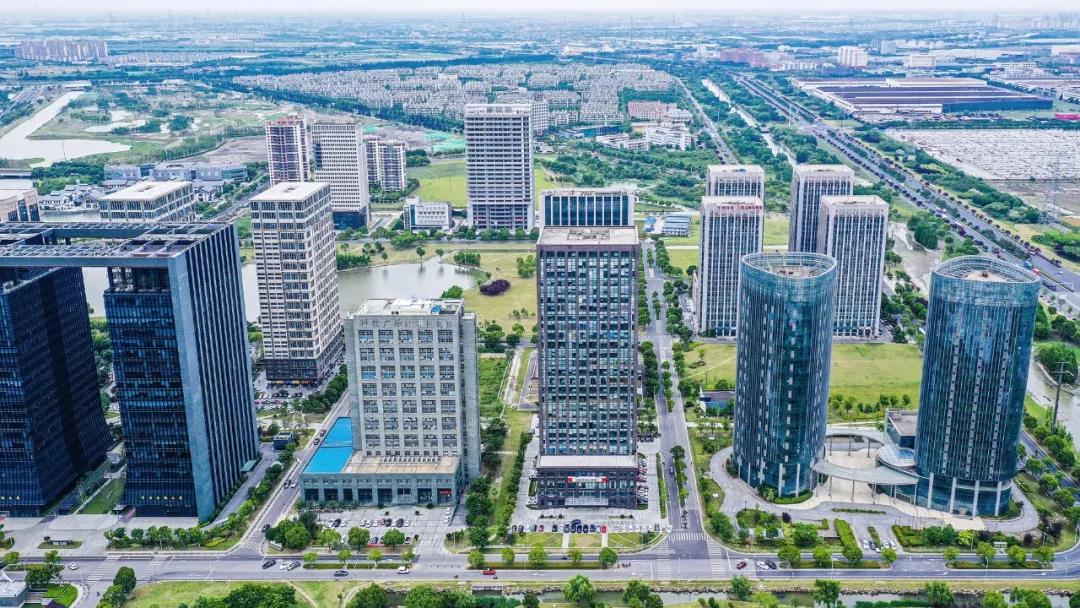 科技事業