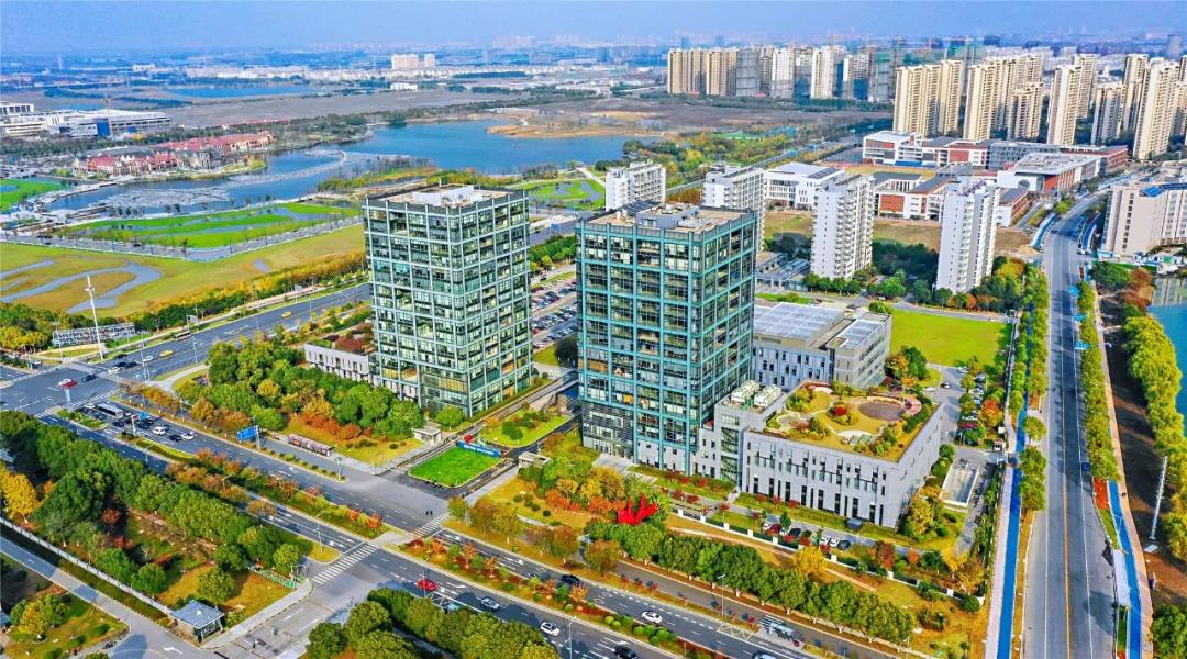 載體建設